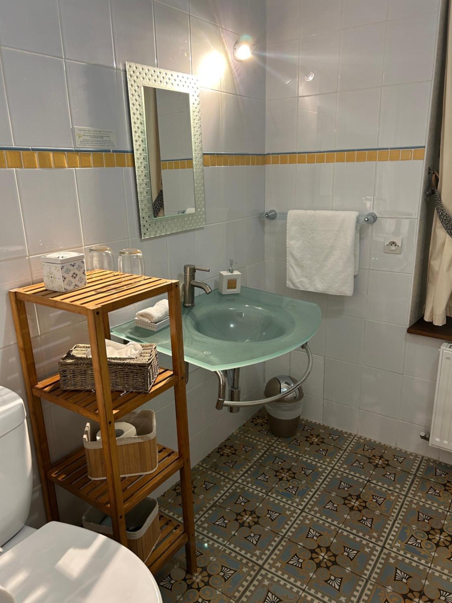Hotel De La Loire Saint-Satur Buitenkant foto